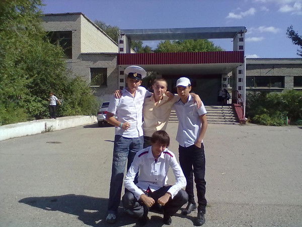 Сергей Желтов