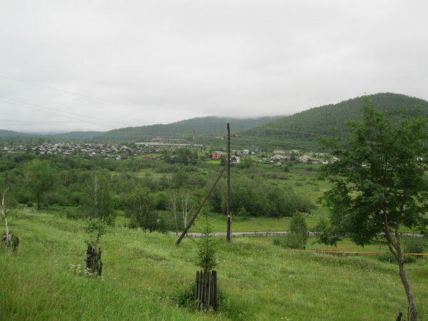 Галина Шишкина