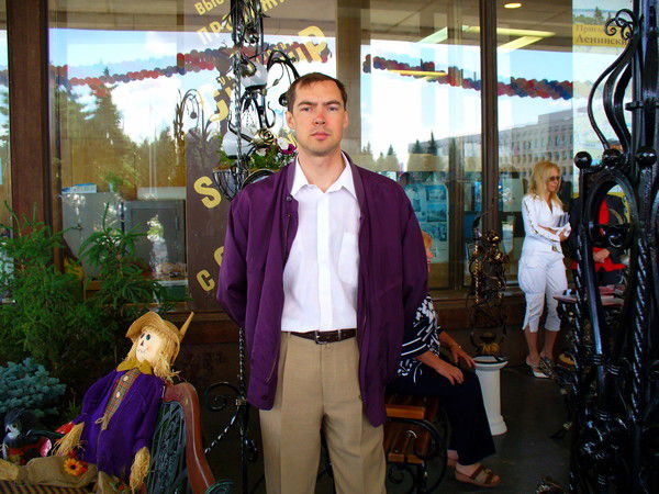 Владислав Логинов