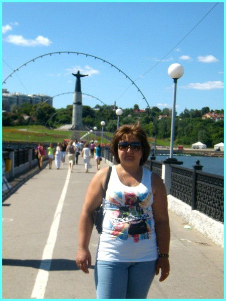 Ольга Кулясова