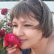 Анна Шляховая