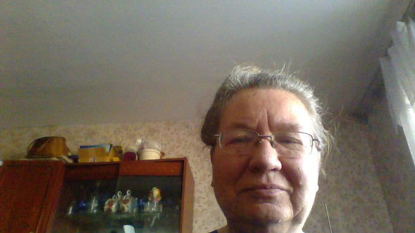 Галина Шипунова