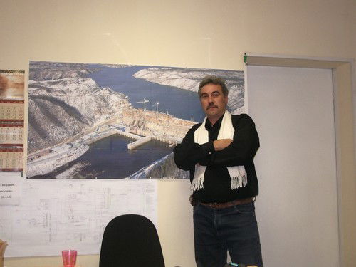 Александр Коляда