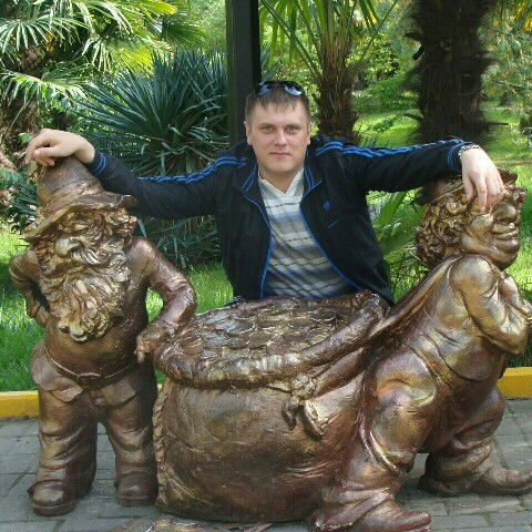 Александр Пискунов