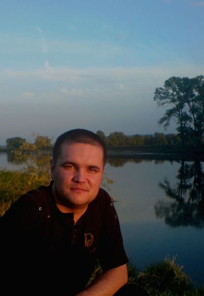 Ринат Габидуллин