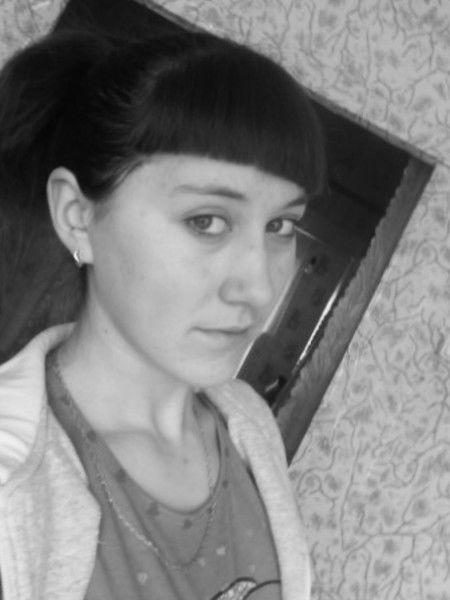 Татьяна Осинцева