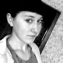 Татьяна Осинцева
