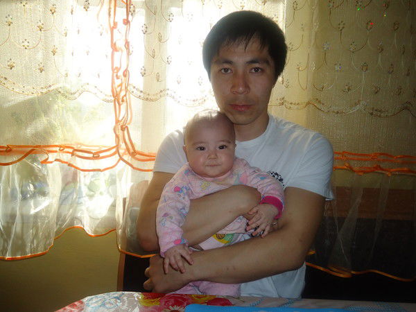 Лаура Аманова