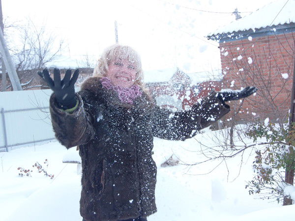 Татьяна Акимова