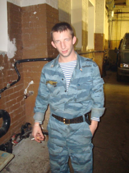 Антон Толбатов