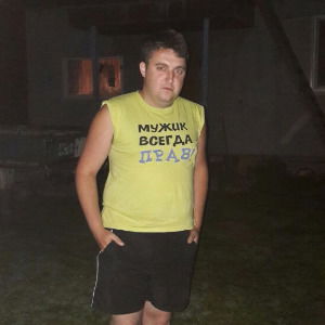 Константин Каменских