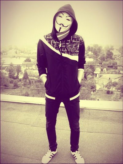 Денис Журавлев