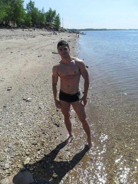 Никита Полонский