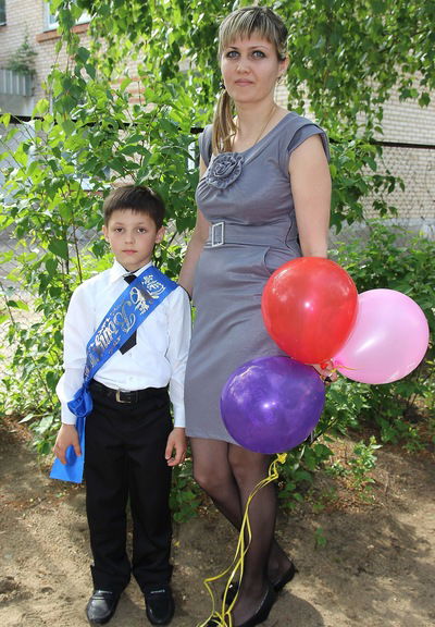 Наталья Жданова