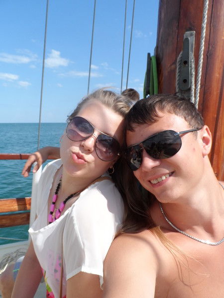 Любаша Сыса