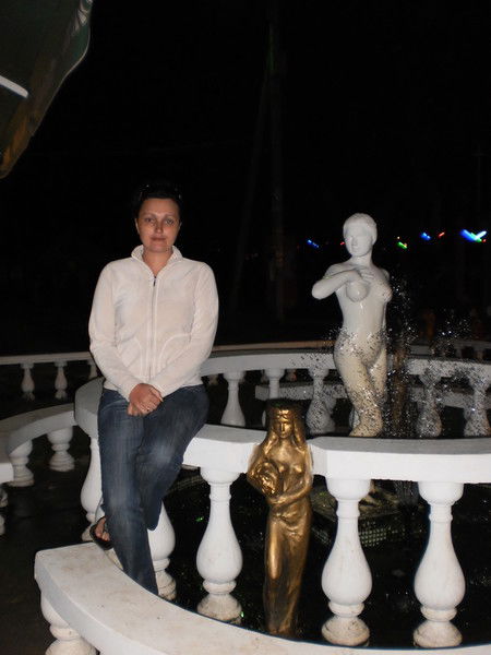 Оксана Дацюк