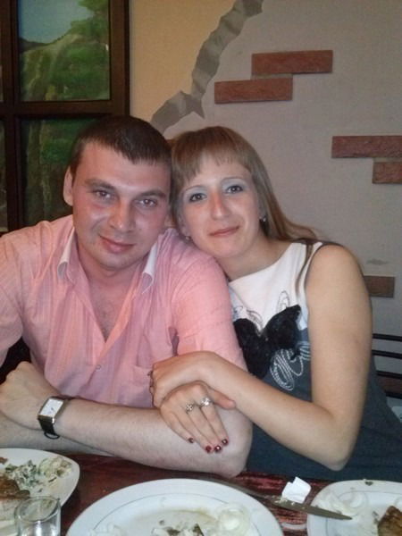 Виктория Филиппова