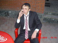 Максим Разгуляев