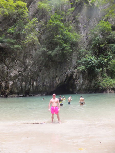 Алексей Фролов