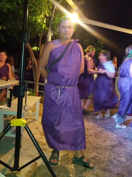 Олег Мальцев