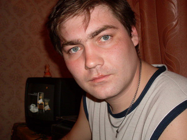 Михаил Горбунцов