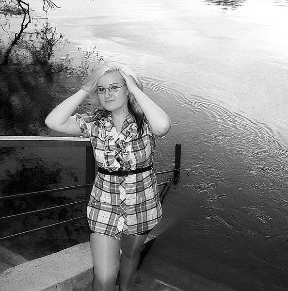 Кристиночка Сергеевна