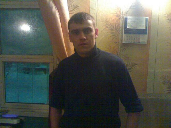 Сергей Давыдов