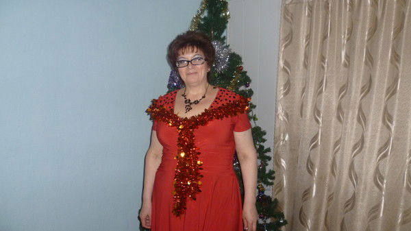 Валентина Хлебникова