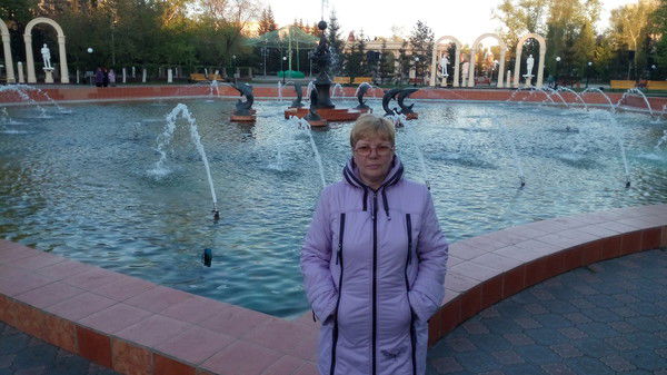 Надежда Гурова