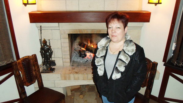 Елена Сучкова