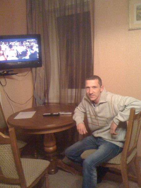 Александр Легкий