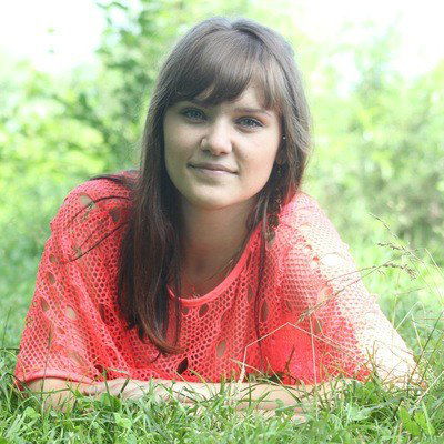 Наталья Макарова