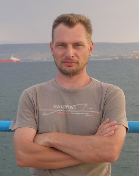 Владислав Селезнев