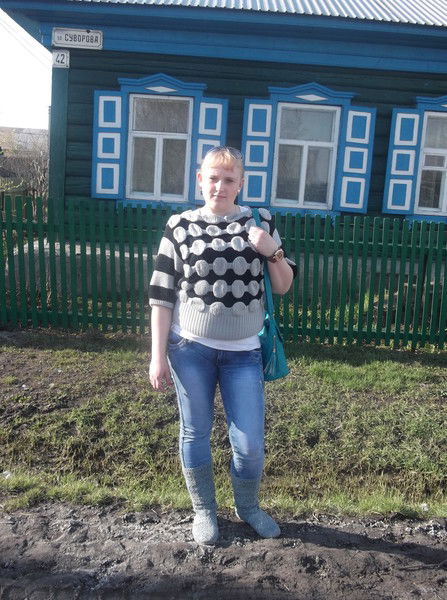 Светлана Подвалкина