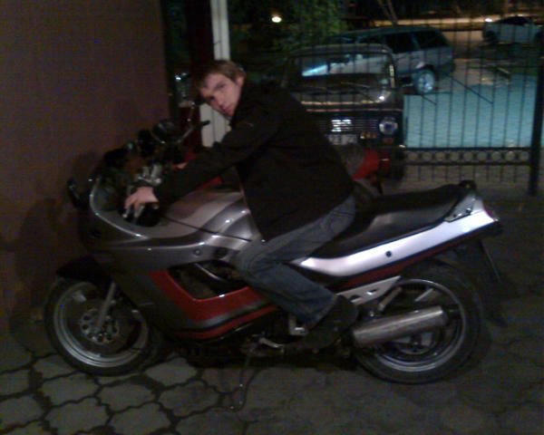 Денис Щедрин