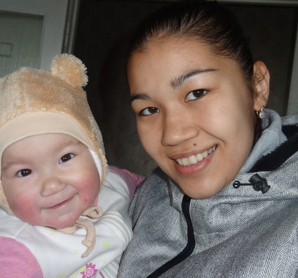 Карина Шкавро