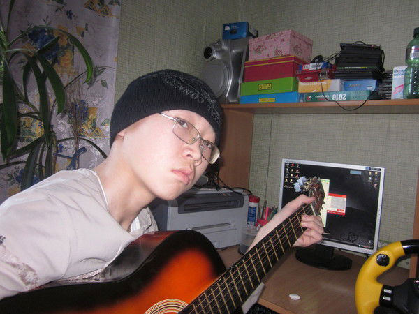 Александр Актанко