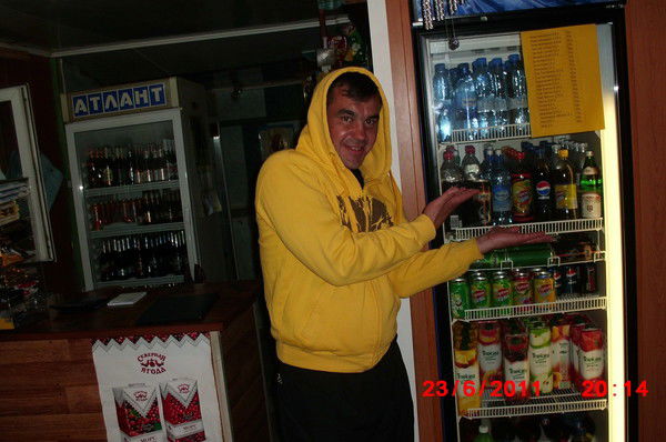 Александр Гельфрих