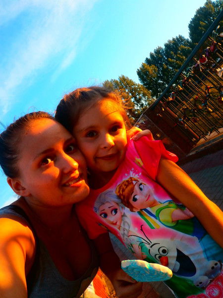 Лилия Яковлева