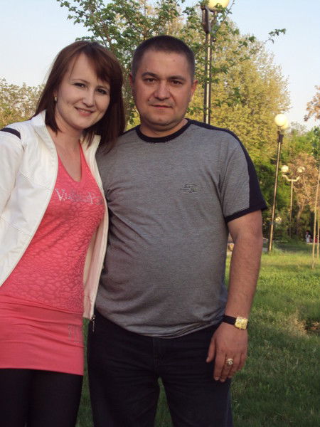 Гузалия Сафина