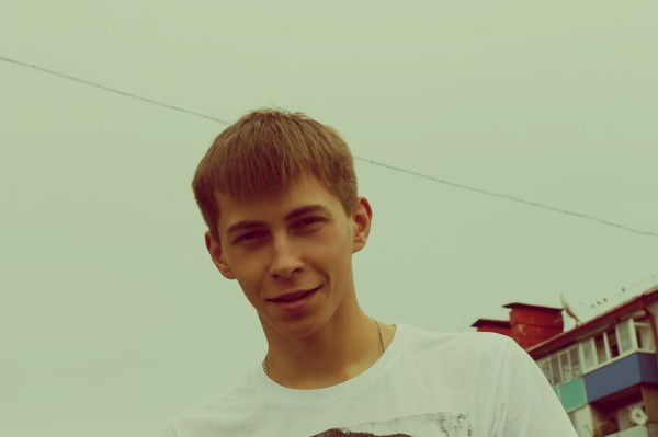 Эдуард Дурбалов