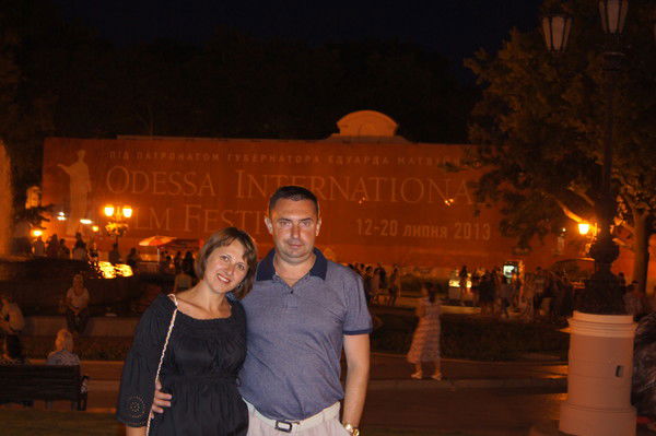 Света Лящевская