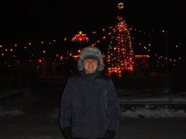 Артур Саитгареев