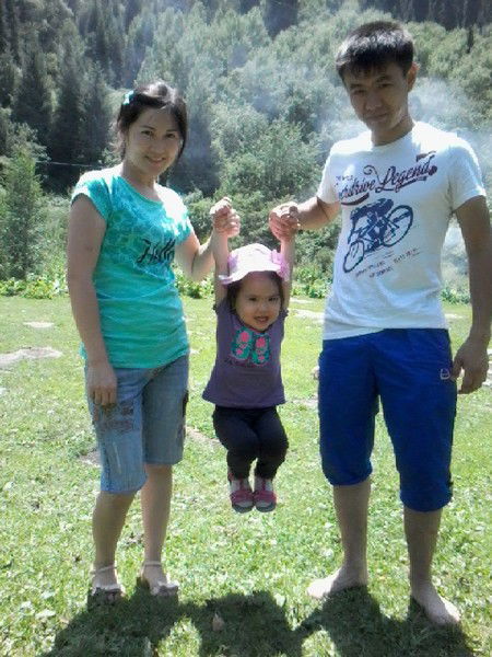 Алмат Айка Аяна Алмат Айка Аяна