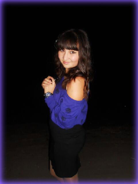 Радмила Уразалинова