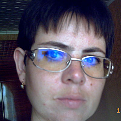 Элина Андреева