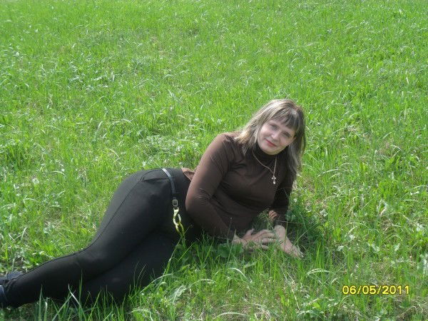 Татьяна Клепикова