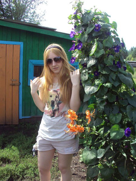 Анна Шейкина