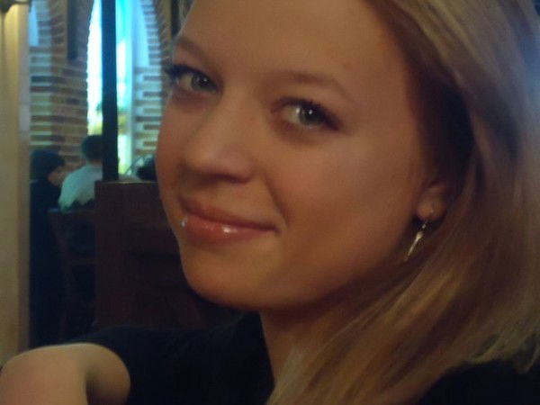 Ксю... Денисова