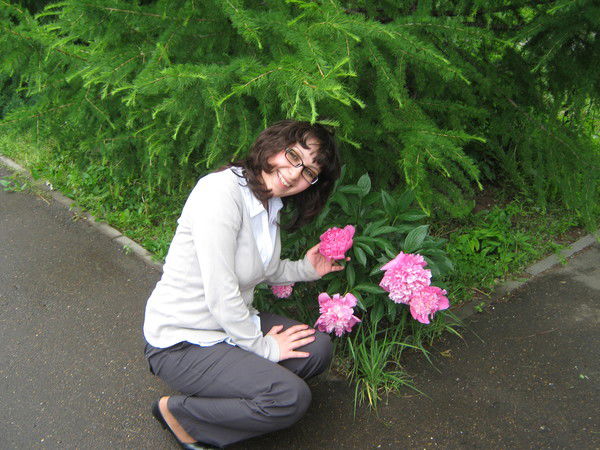 Ильсияр Нигьматуллина